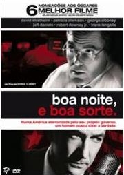 Boa Noite, E Boa Sorte