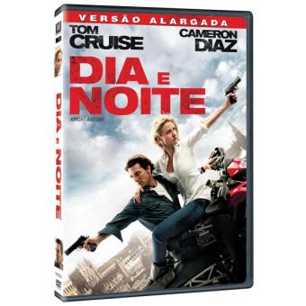 Dia e Noite - Versão Alargada