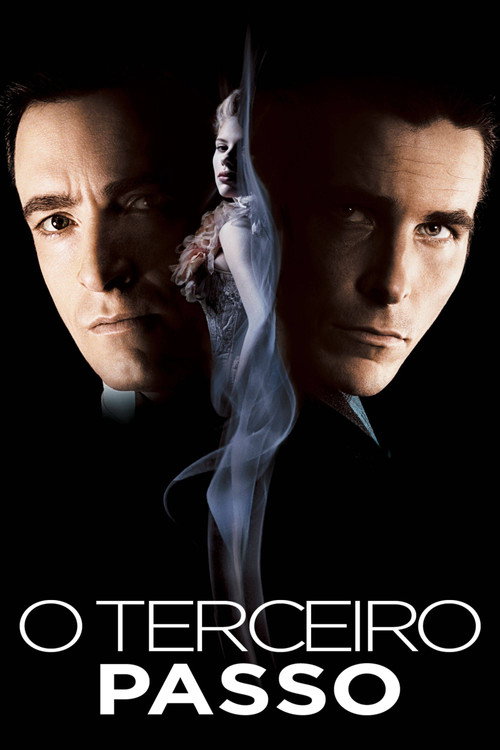 O Terceiro Passo