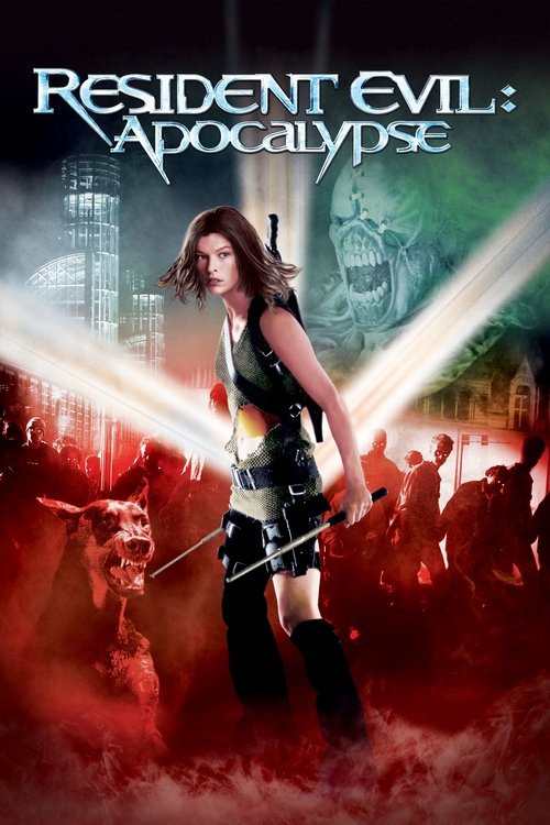 Resident Evil - Apocalipse