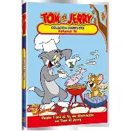 Tom e Jerry - colecção 10