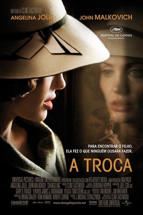A Troca