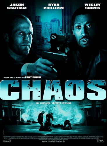 Caos (filme)