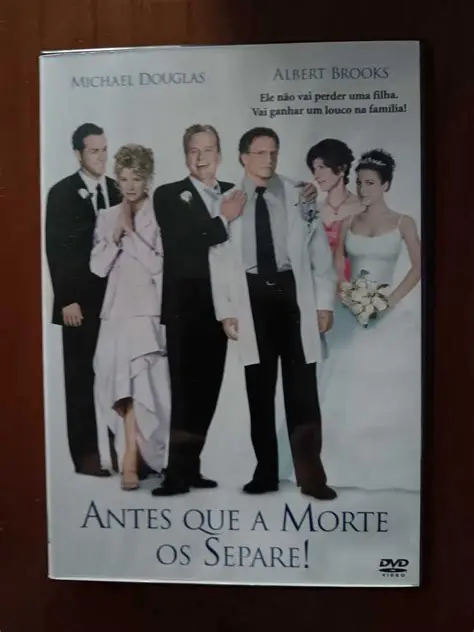 Antes Que a Morte Os Separe