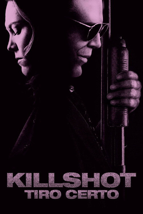 Killshot - Alvo a Abater