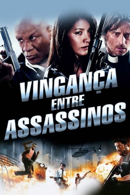 O Torneio