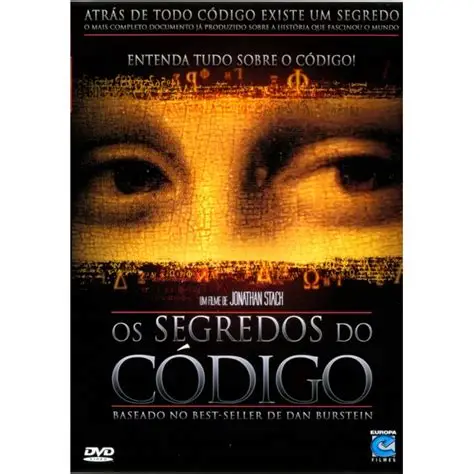 Segredos Do Código