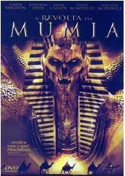 A Revolta da Múmia