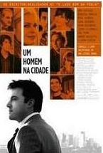Um Homem na Cidade