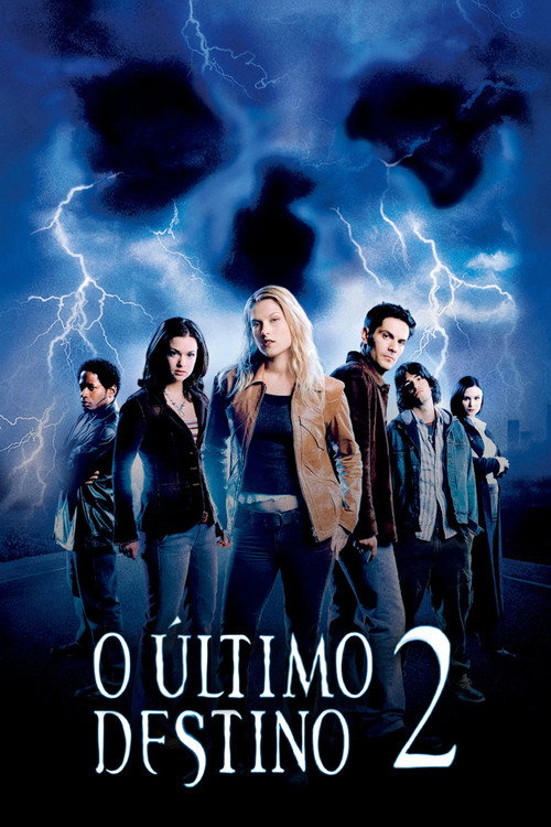 O Último Destino 2