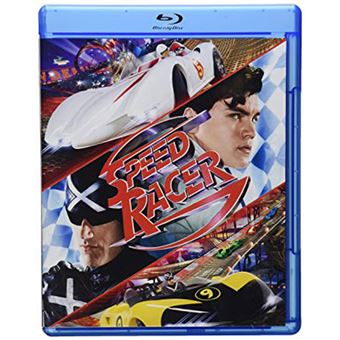 Speed Racer