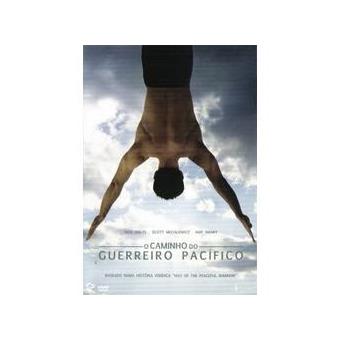 O Caminho do Guerreiro Pacífico