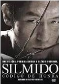 Silmido - Código de Honra