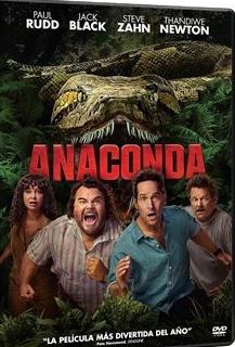 Anaconda