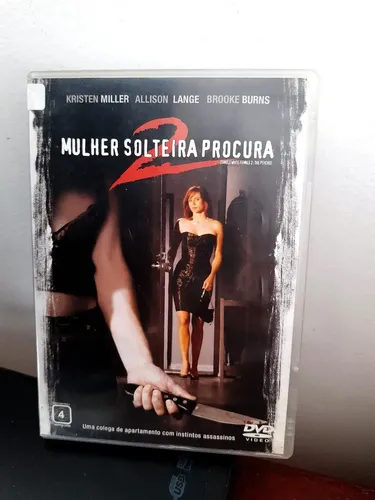 Jovem Procura Companheira 2