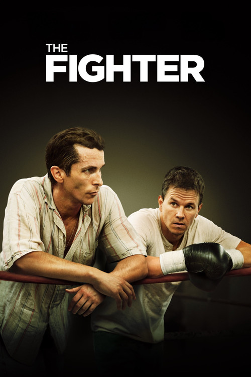 The Fighter - Último Round