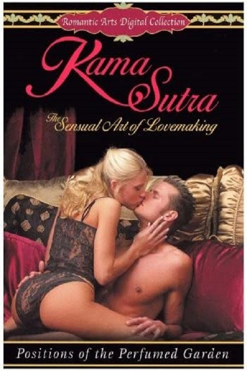 Kama Sutra: Posições Do Jardim Proibido