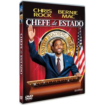 Chefe de Estado
