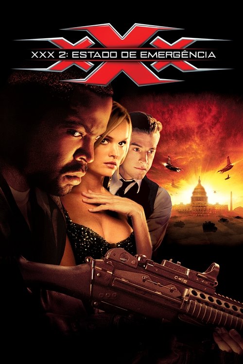 XXX2 - Estado Radical