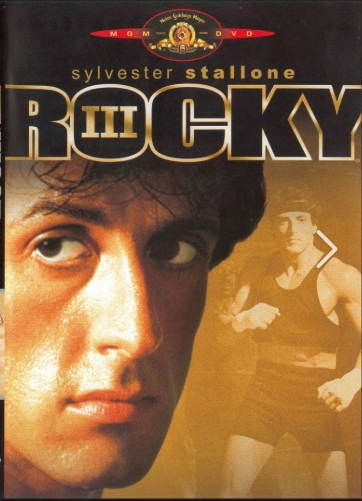 rocky III