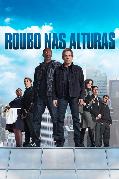 Alta Golpada