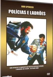 Polícias e Ladrões