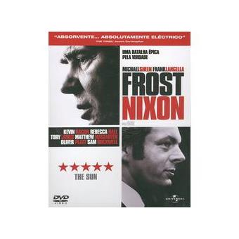 Frost/Nixon