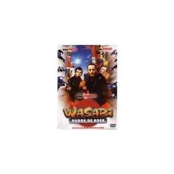 Wasabi - Duros de Roer