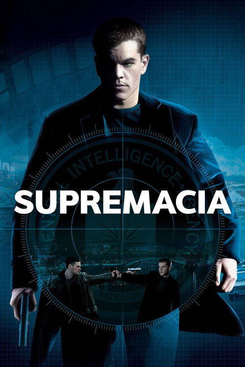 Supremacia