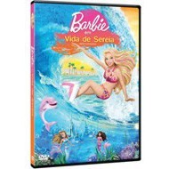 Barbie em Vida de Sereia