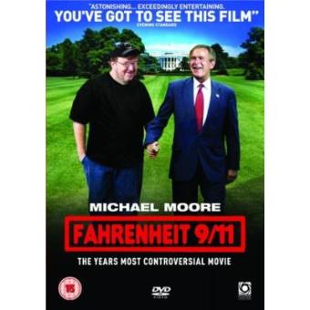 Fahrenheit 9/11