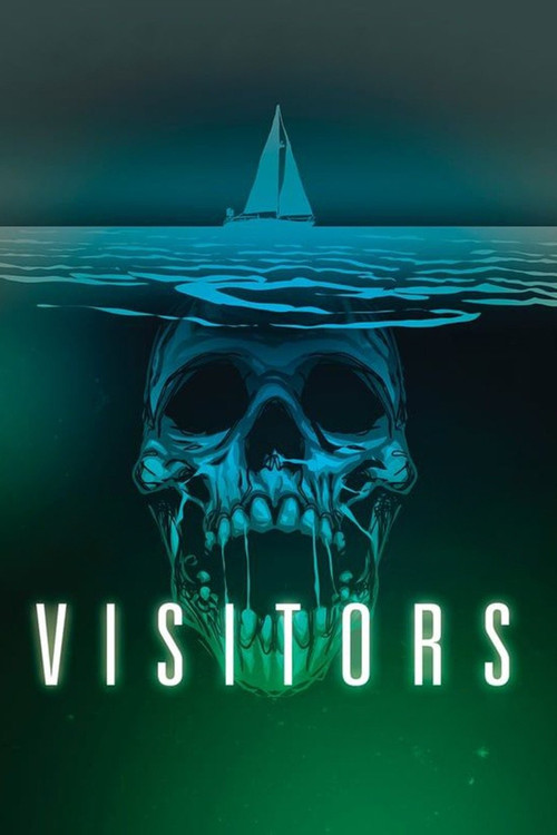 Visitantes a Bordo