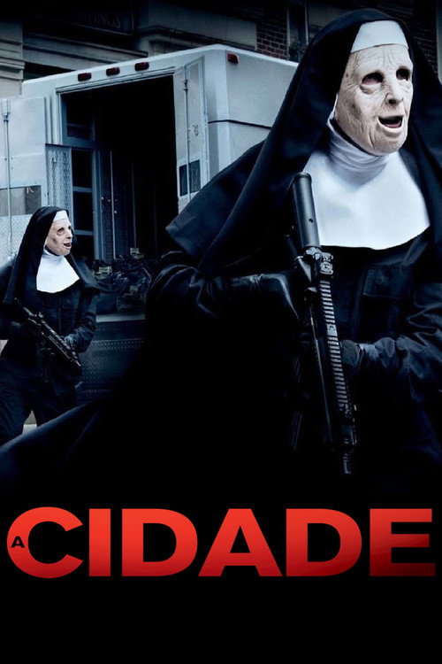 A Cidade