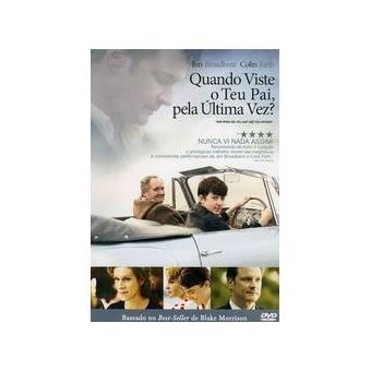 Quando Viste O Teu Pai Pela Última Vez?