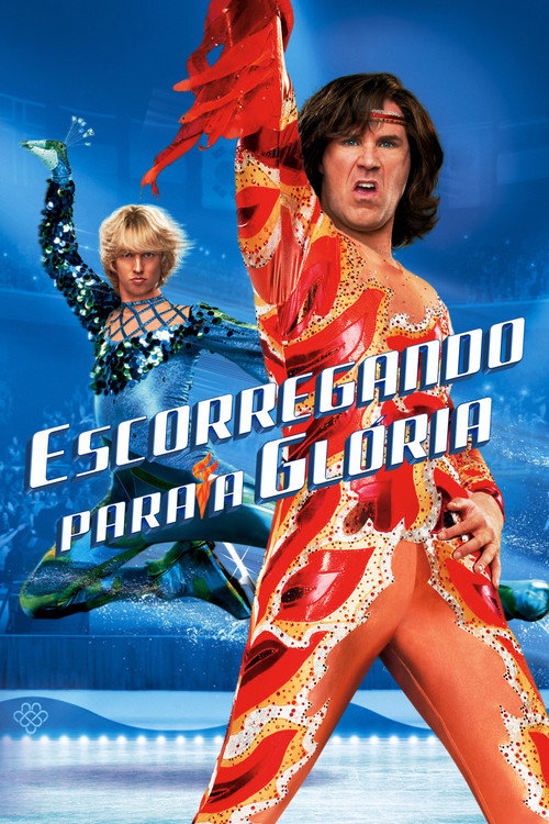 Escorregando para a Glória
