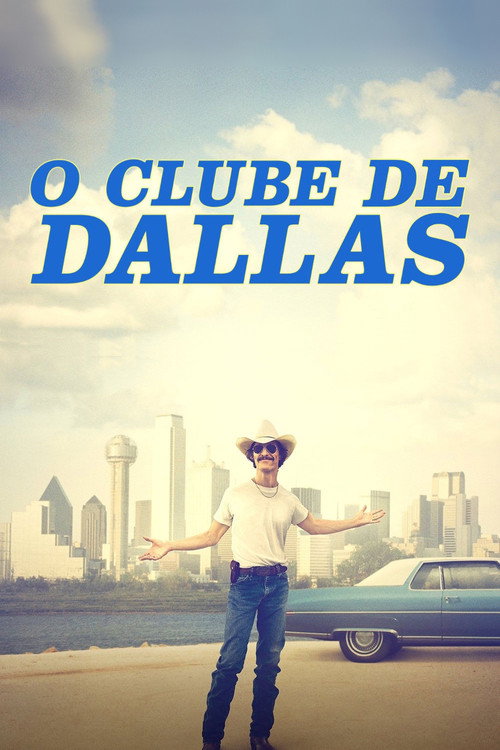 O Clube de Dallas